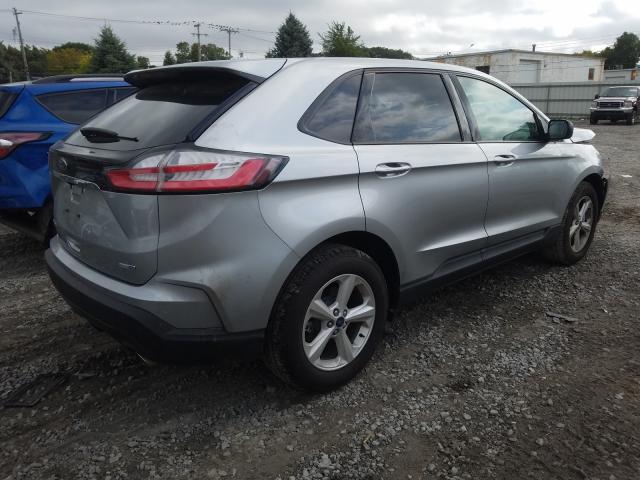 2020 FORD EDGE SE 2FMPK4G94LBA72905