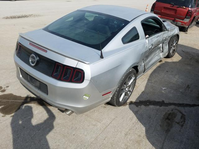 2013 FORD MUSTANG GL 1ZVBP8CF2D5238716