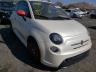 2015 FIAT  500