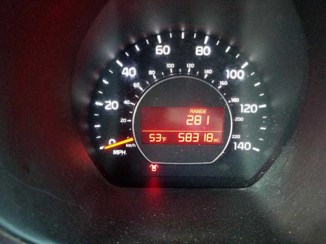 2015 KIA SOUL KNDJN2A23F7750400