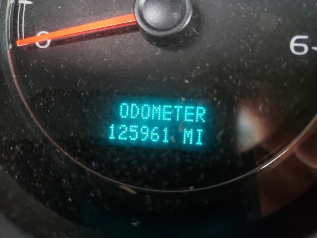 2011 GMC YUKON XL D 1GKS2MEF8BR168916