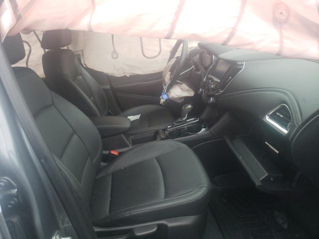 2018 CHEVROLET CRUZE LT 1G1BH5SE8J7151693