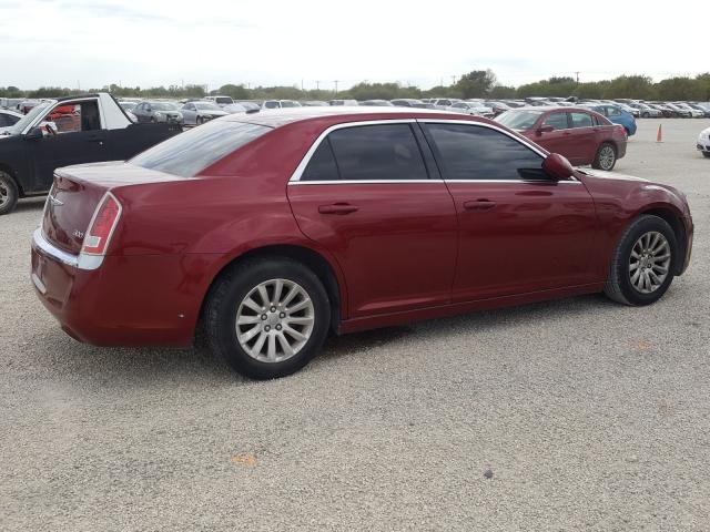 2014 CHRYSLER 300 2C3CCAAG2EH182801
