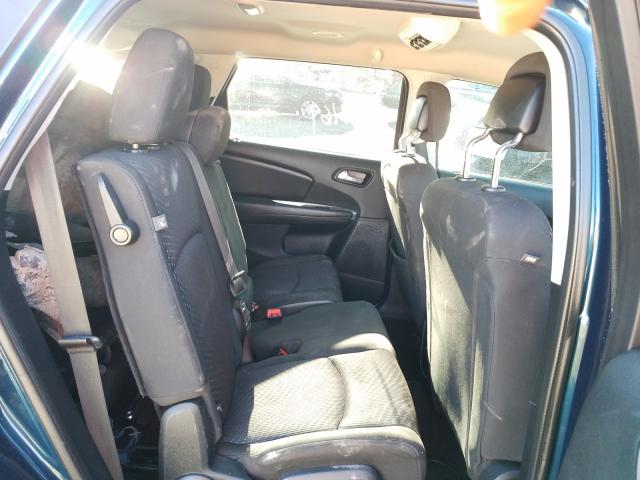 2015 DODGE JOURNEY SE 3C4PDCAB1FT717040