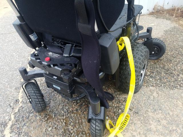 VIN L0TN0V149405120 2015 Other Wheelchair no.9