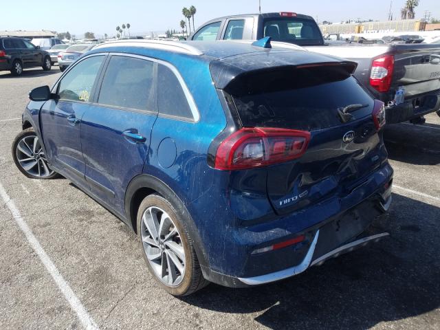 2017 KIA NIRO EX TO KNDCE3LC9H5079463