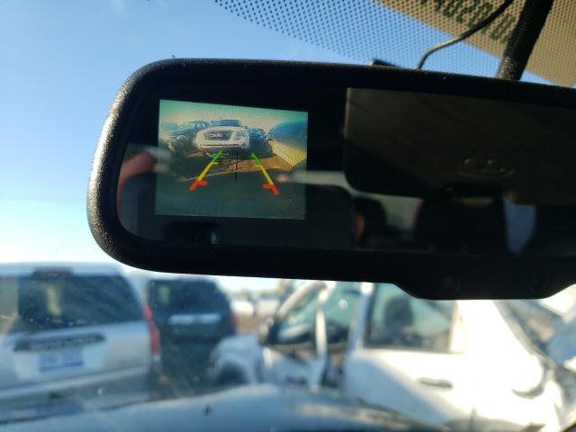 2012 FORD ESCAPE LIM 1FMCU9EG3CKC80027