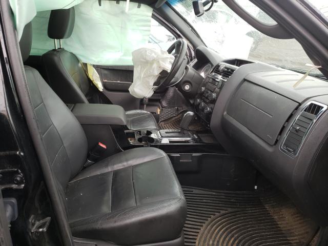 2012 FORD ESCAPE LIM 1FMCU9E7XCKB02647