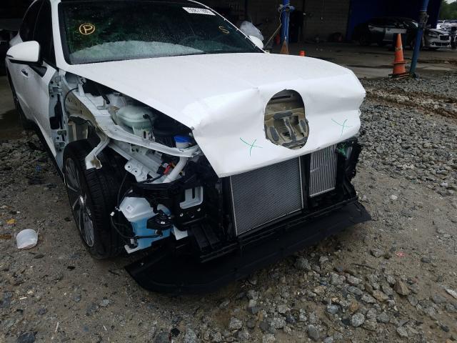 2020 HYUNDAI SONATA LIM 5NPEH4J22LH050301