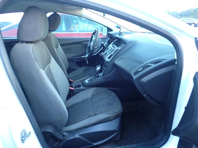 2014 FORD FOCUS 1FADP3F25EL367771