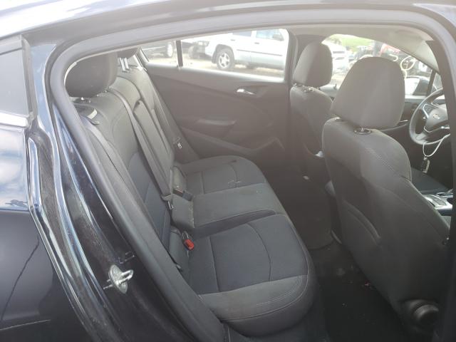 2016 CHEVROLET CRUZE LT 1G1BE5SM1G7269724