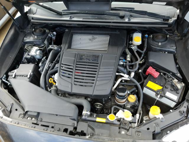 2018 SUBARU WRX PREMIU JF1VA1C69J9838846