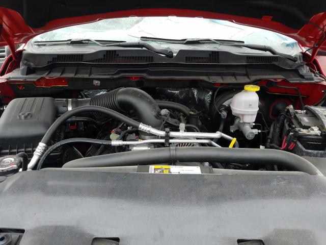 2020 RAM 1500 CLASS 3C6JR6AT2LG167490