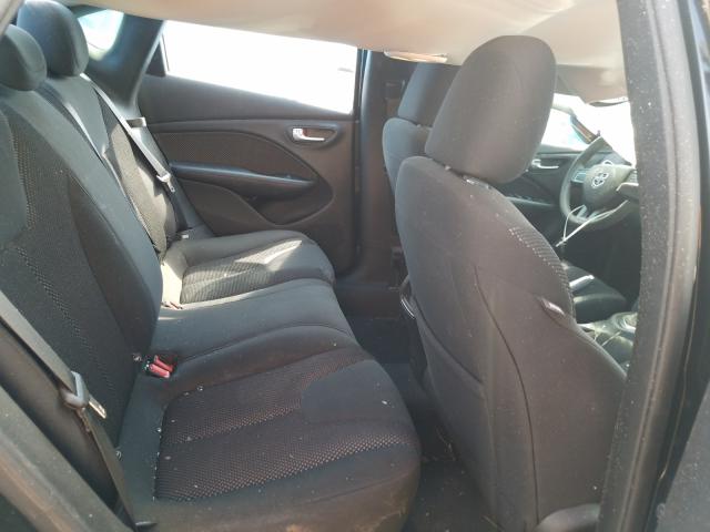 2015 DODGE DART 1C3CDFAA4FD363192