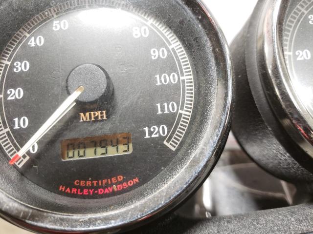 2002 HARLEY-DAVIDSON XL1200 1HD1CAP172K138057