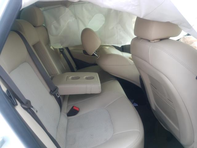 2013 BUICK VERANO - 1G4PP5SK2D4163278