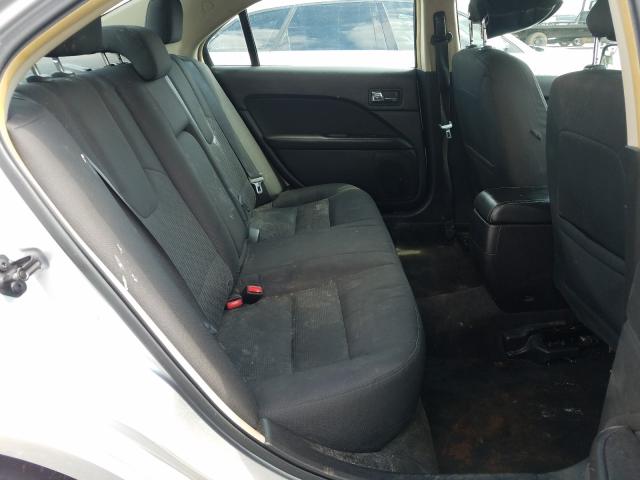 2012 FORD FUSION SE 3FAHP0HA3CR427386