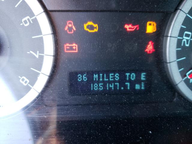 2012 FORD ESCAPE LIM 1FMCU9EG3CKC80027