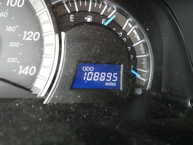 2012 TOYOTA CAMRY BASE 4T1BF1FK3CU062085
