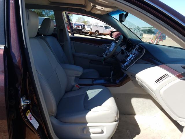 2012 TOYOTA AVALON BAS 4T1BK3DB8CU457311