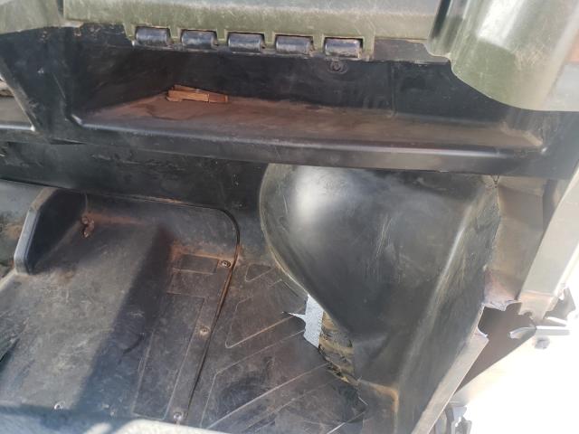 2014 POLARIS RANGER 800 4XAWH76A6E2553718
