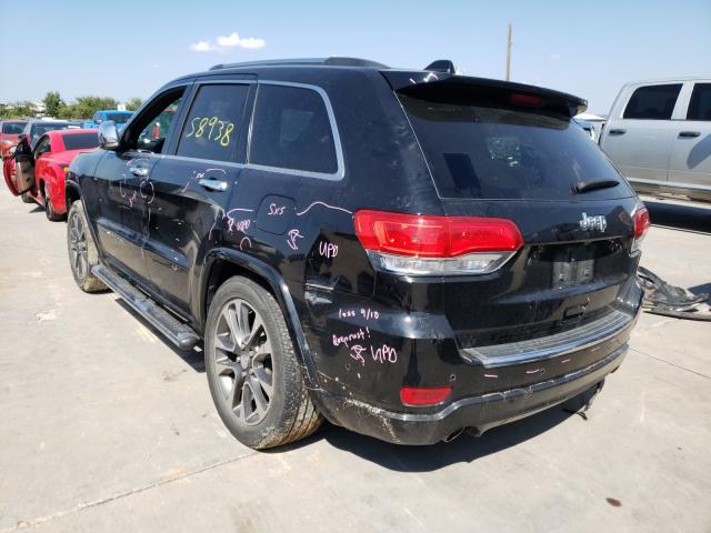 2017 JEEP GRAND CHER 1C4RJECG7HC813212