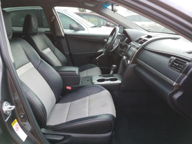 2012 TOYOTA CAMRY BASE 4T1BF1FK3CU062085