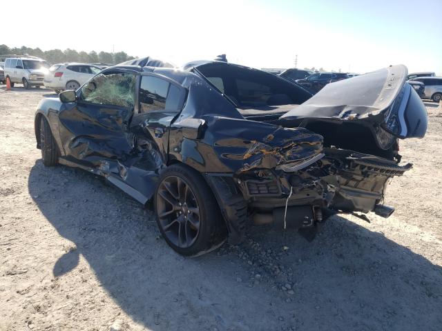 2020 DODGE CHARGER SC 2C3CDXGJ9LH127195