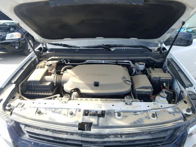 2019 CHEVROLET COLORADO L 1GCGTCEN2K1140625