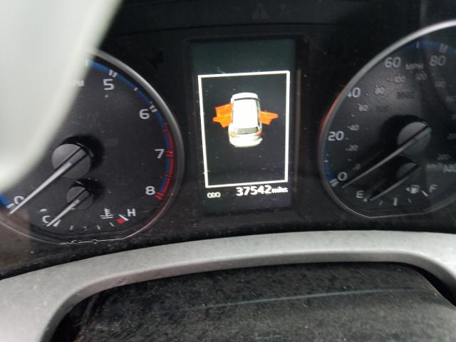 2018 TOYOTA RAV4 ADVEN 2T3RFREV2JW814890