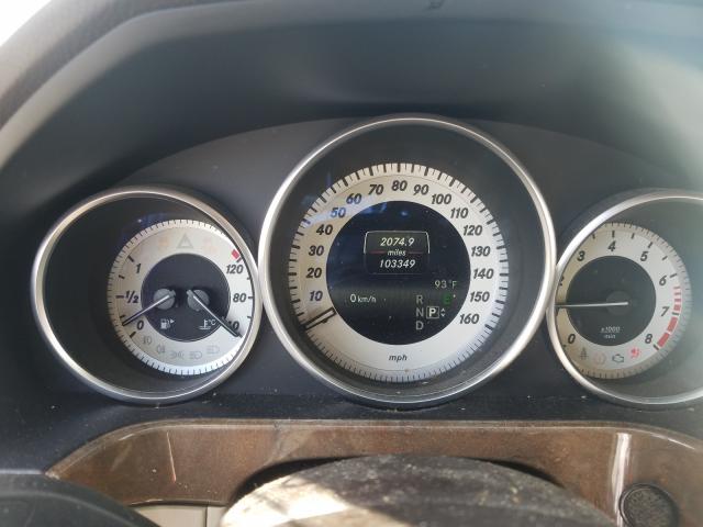 2014 MERCEDES-BENZ E 350 WDDHF5KB3EA840147