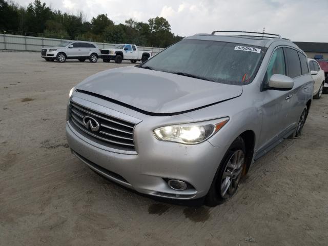 2014 INFINITI QX60 5N1AL0MM2EC520758