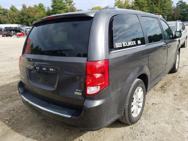 2018 DODGE GRAND CARA 2C4RDGCG9JR266086