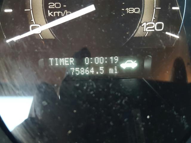 3LNHL2GC0AR602156 Lincoln MKZ