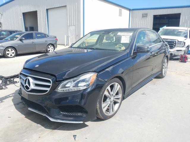 2014 MERCEDES-BENZ E 350 WDDHF5KB3EA840147