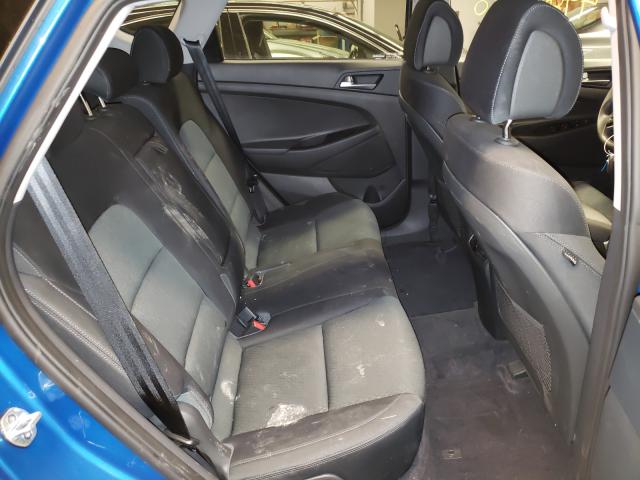 2018 HYUNDAI TUCSON SPO KM8J33AL1JU783132