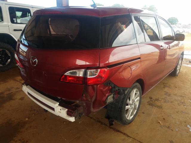 2013 MAZDA 5 JM1CW2BL9D0151066