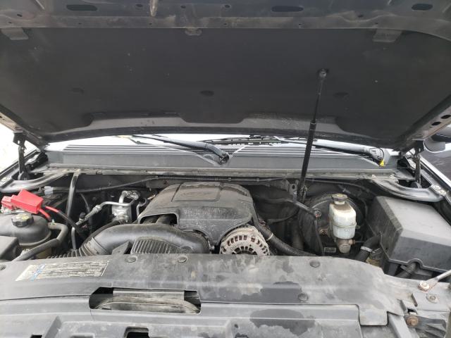 2011 GMC YUKON XL D 1GKS2MEF8BR168916