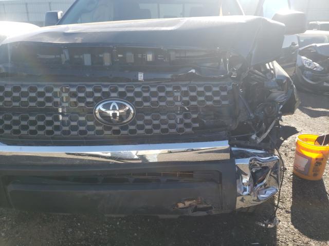 2020 TOYOTA TUNDRA DOU 5TFRY5F18LX267993