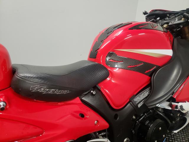 2014 SUZUKI GSX1300 RA JS1GX72B5E2100599