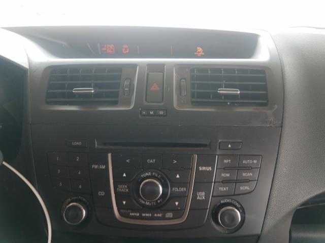 2013 MAZDA 5 JM1CW2BL9D0151066