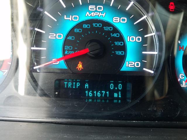 2012 FORD FUSION SE 3FAHP0HA3CR427386