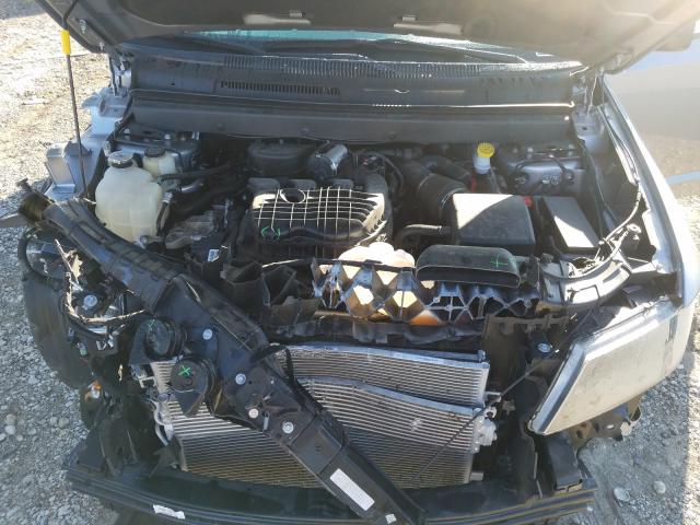 2018 DODGE JOURNEY SE 3C4PDDAG4JT390322