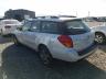 2007 Subaru Outback Outback 2.5I Limited for Sale in Magna, UT - Frame Damage