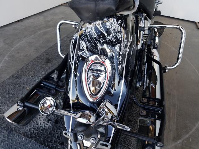 2013 TRIUMPH MOTORCYCLE ROCKET III - SMTC05LR7DJ546851