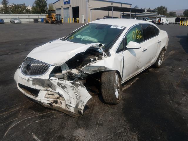2013 BUICK VERANO - 1G4PP5SK2D4163278