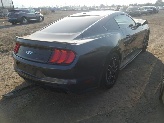 2020 FORD MUSTANG GT - 1FA6P8CF0L5127283