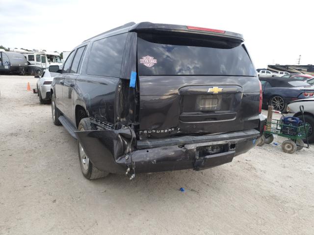 2016 CHEVROLET SUBURBAN C 1GNSCHKC3GR147139