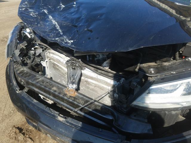 2015 VOLKSWAGEN JETTA TDI 3VWLA7AJ2FM270845
