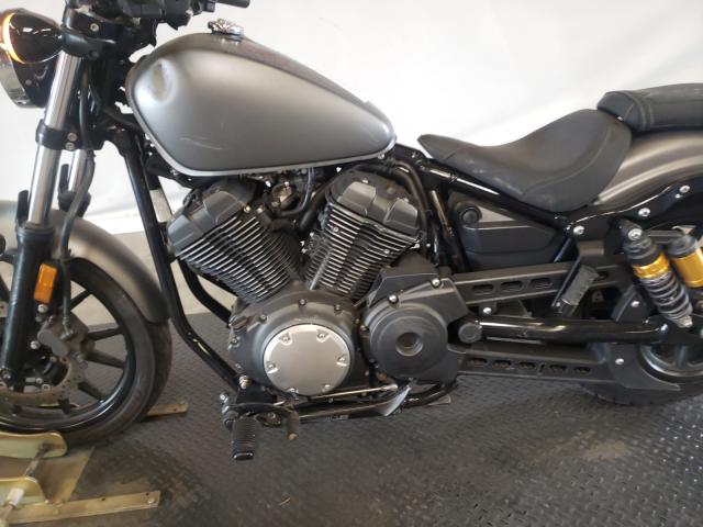 2014 YAMAHA XVS950 CU JYAVN05Y0EA000731